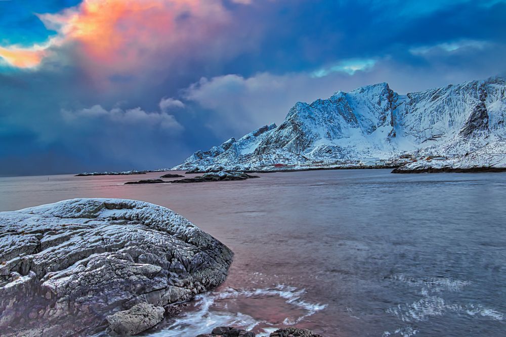 Photograph by Rocco Galati