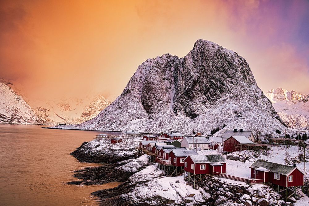 Photograph by Rocco Galati