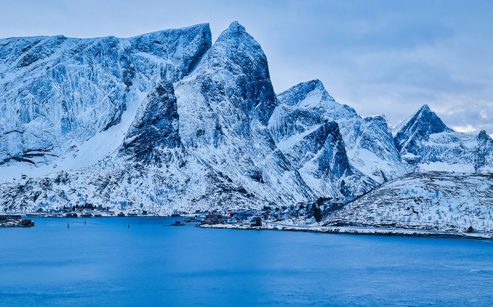 Photograph by Rocco Galati