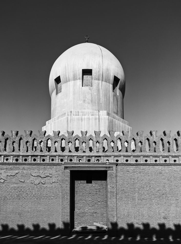 Photograph by Mohamed Khaled