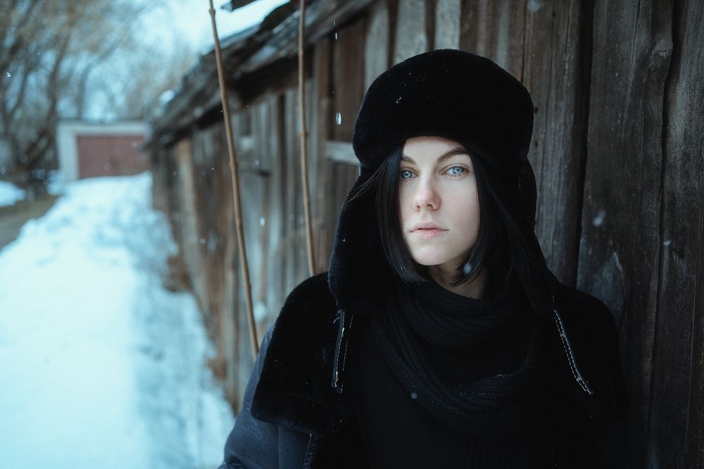 Photograph by Kian Mousazadeh