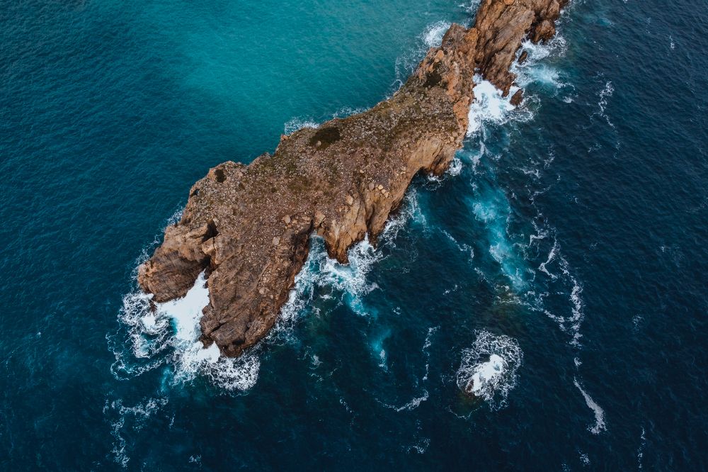 Photograph by Cesar Fonseca