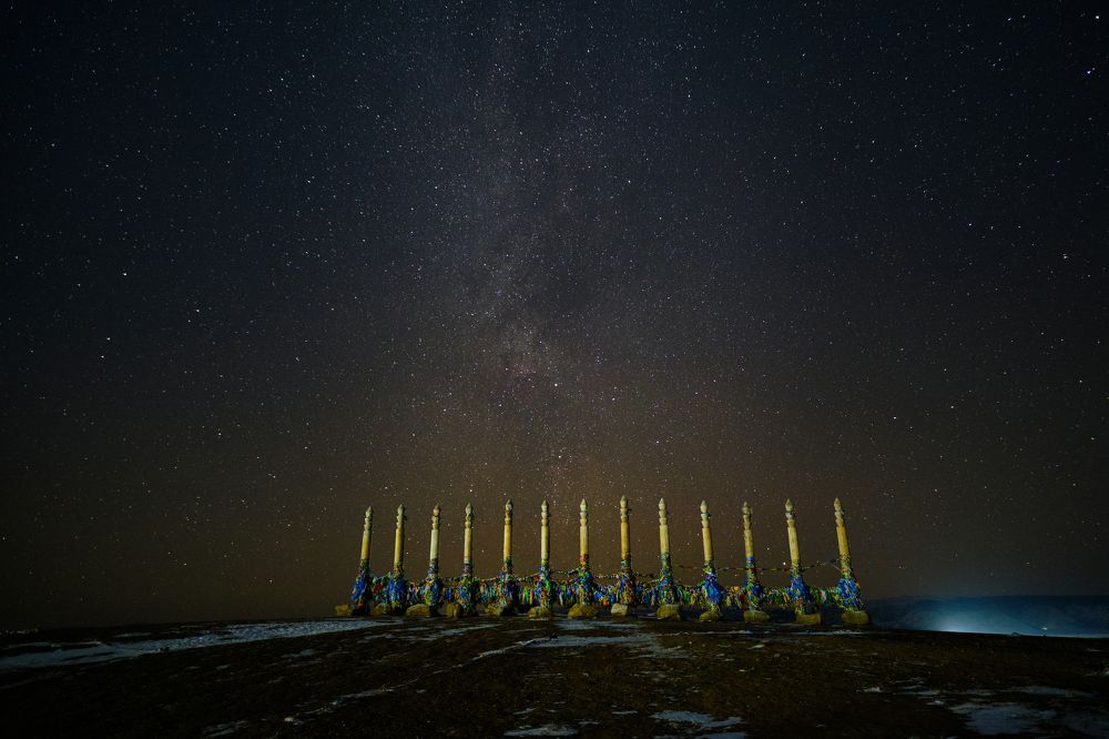 Photograph by Дмитрий Ханхаев