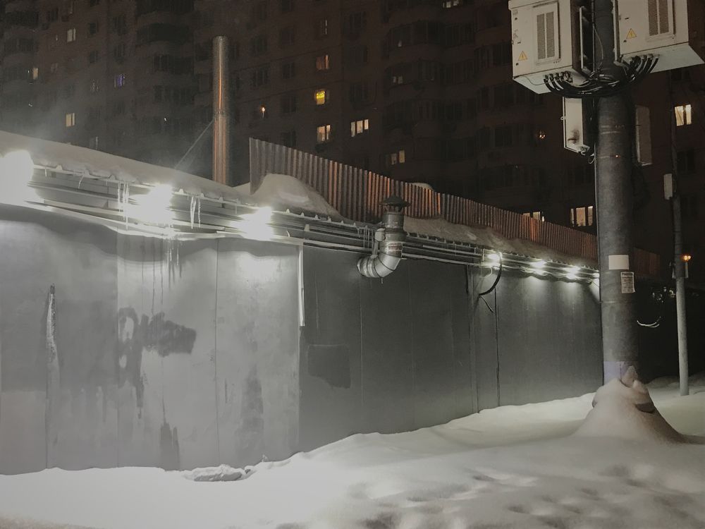 Photograph by Юра Мокрицкий