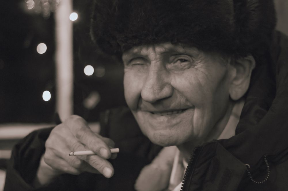 Photograph by Юра Мокрицкий