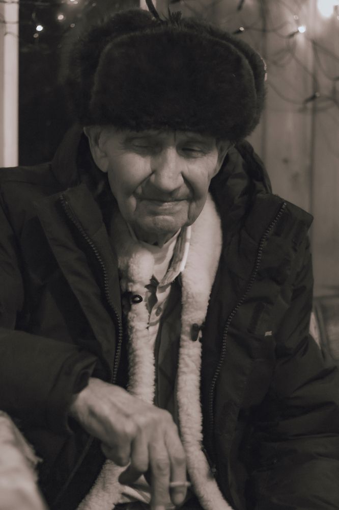 Photograph by Юра Мокрицкий