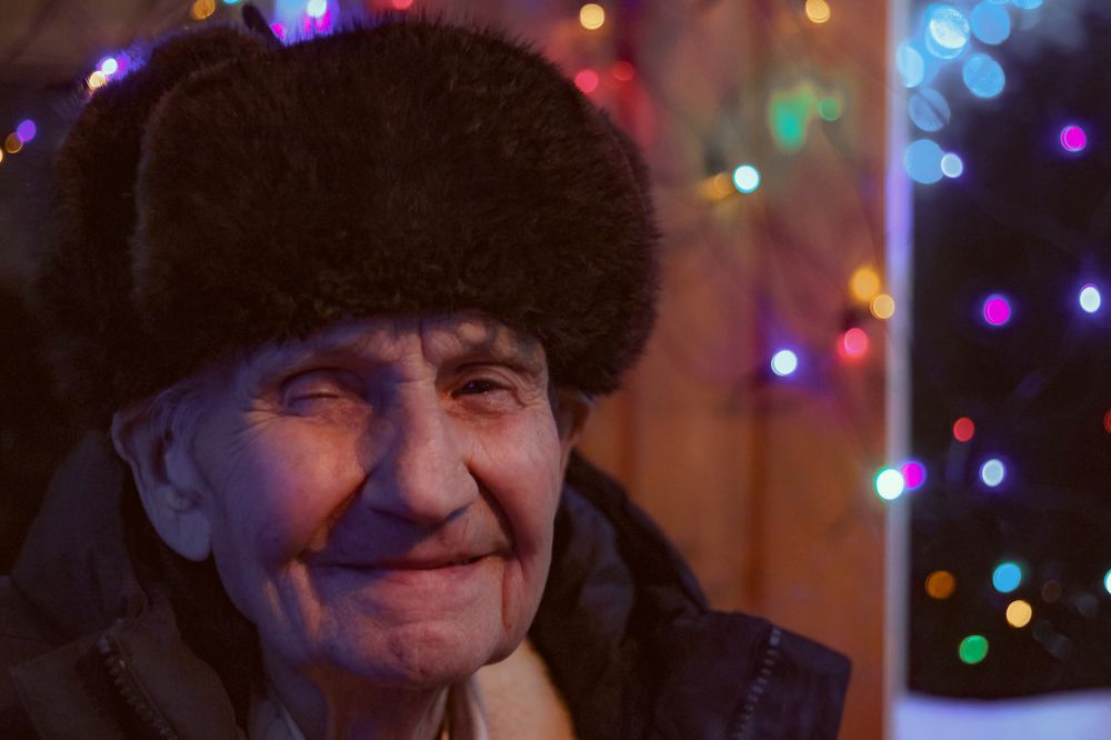 Photograph by Юра Мокрицкий