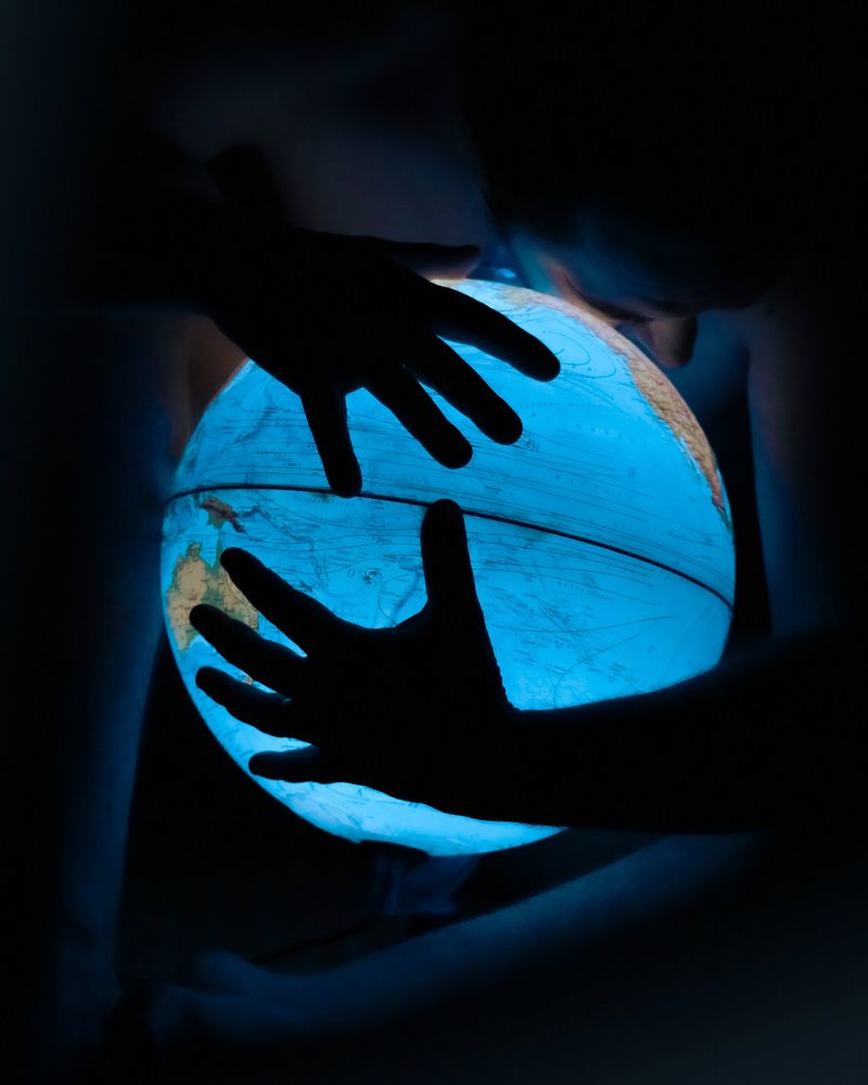 Photograph by Юра Мокрицкий