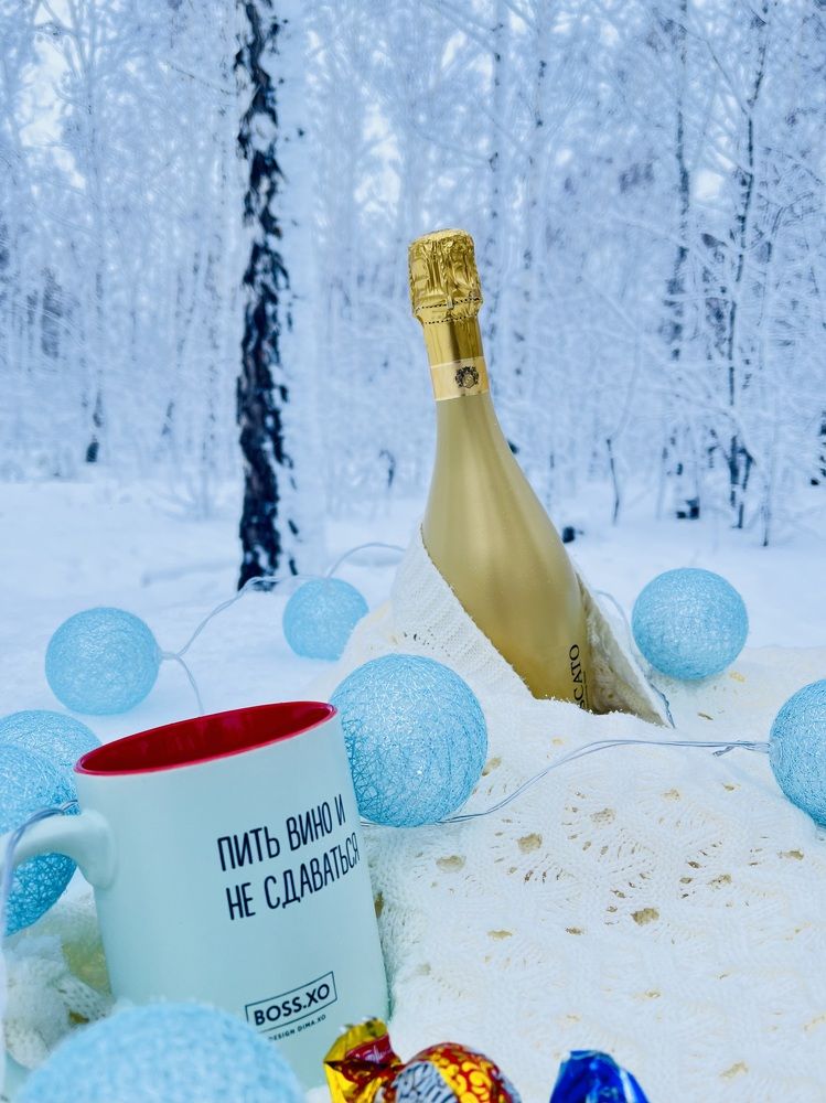 Photograph by Ольга Белоусова