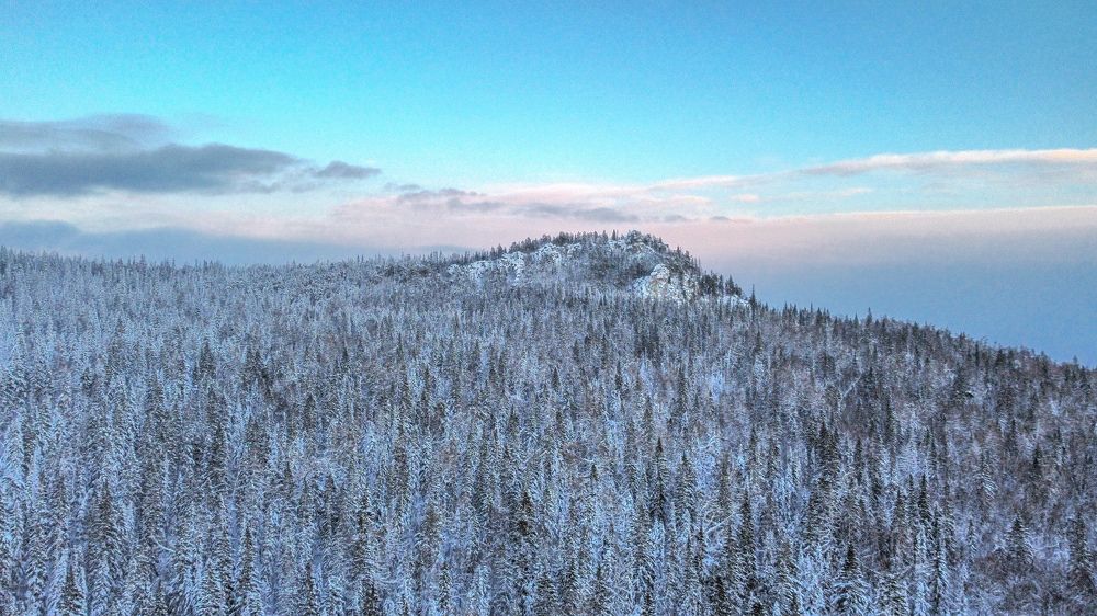 Photograph by Андрей Фадеев