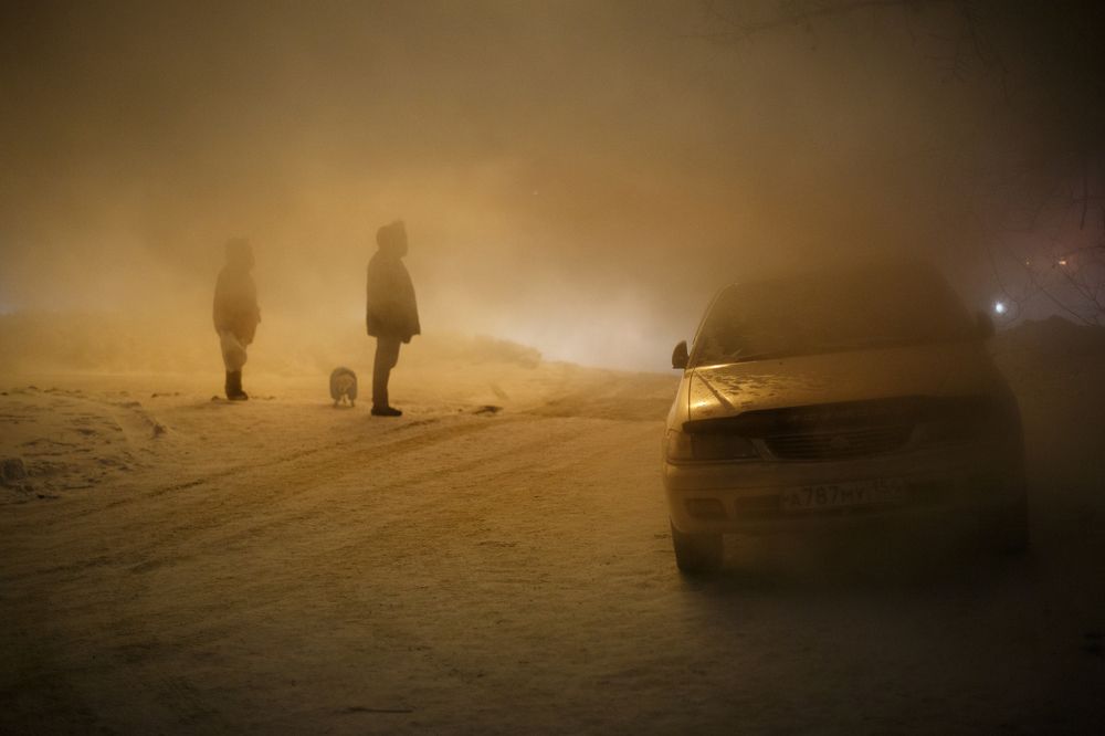 Photograph by Дмитрий Петровский