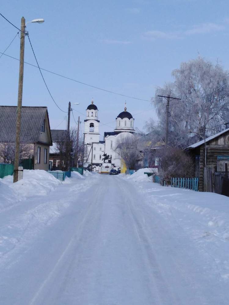 Photograph by Надежда Яковлева
