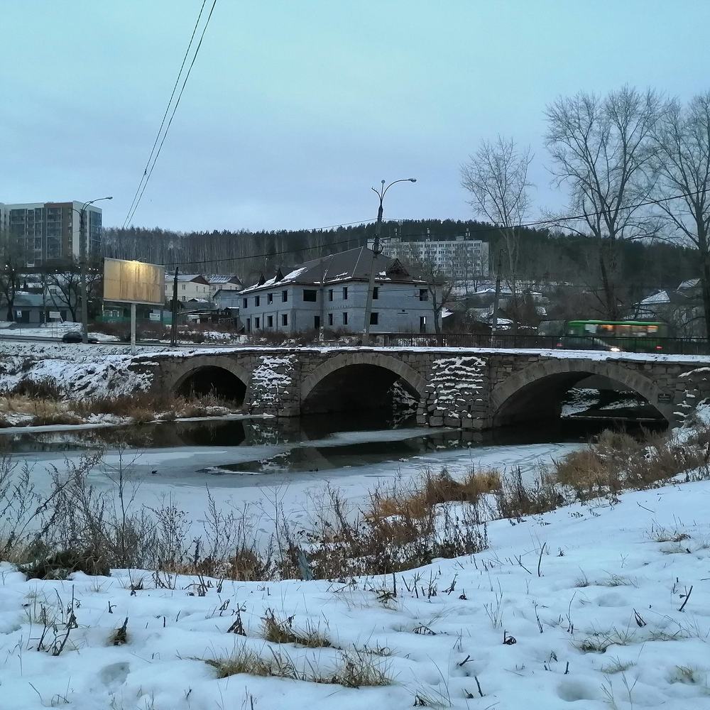 Photograph by Надежда Яковлева