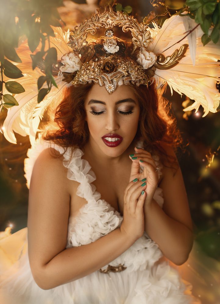 Photograph by Nicole Traubenek