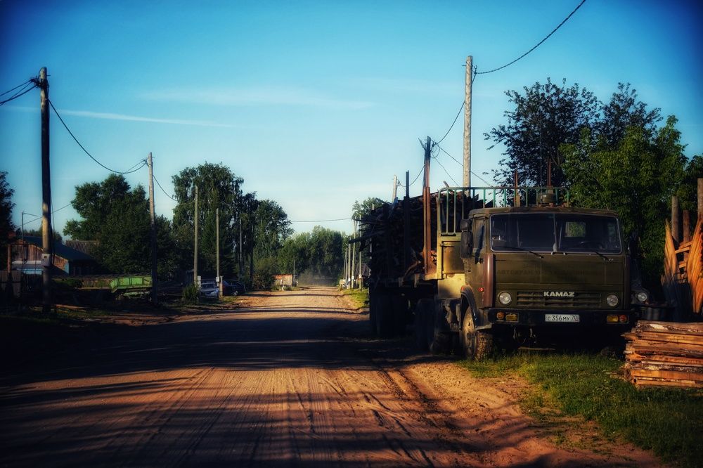 Photograph by Митюшкова Алёна