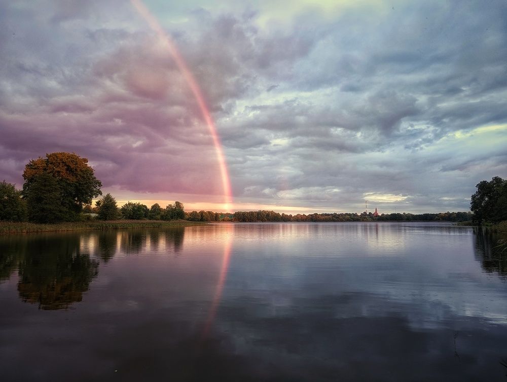 Photograph by Leanid Kulpo
