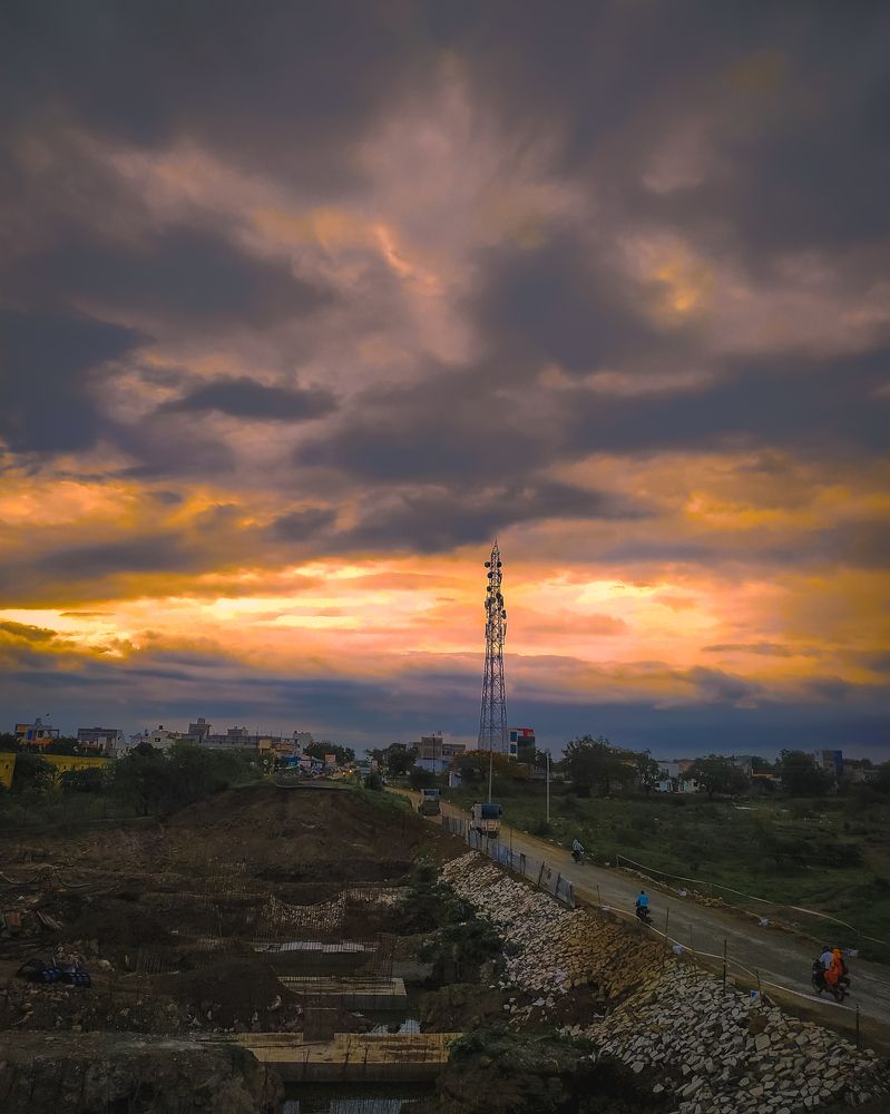 Photograph by Susanta Jana