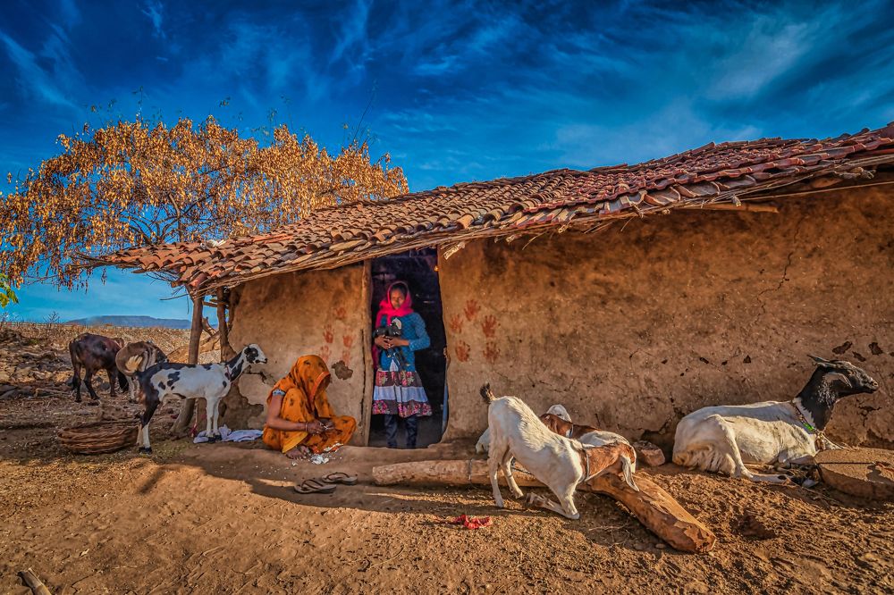 Photograph by SOUMAYAN BISWAS