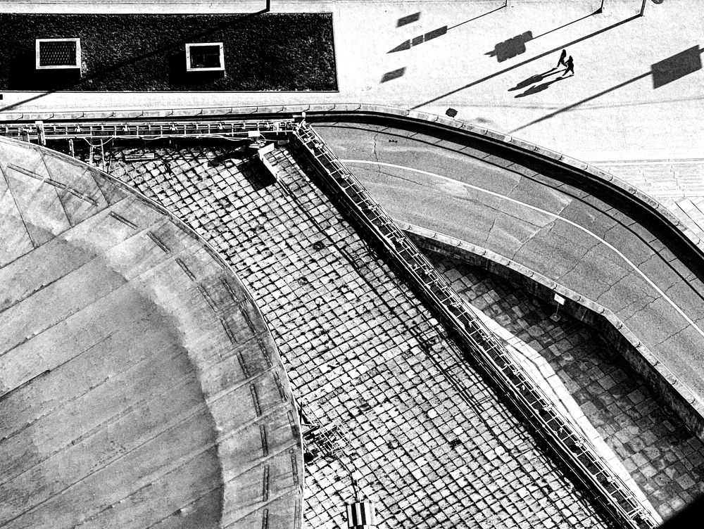 Photograph by Ludmila Stepnova