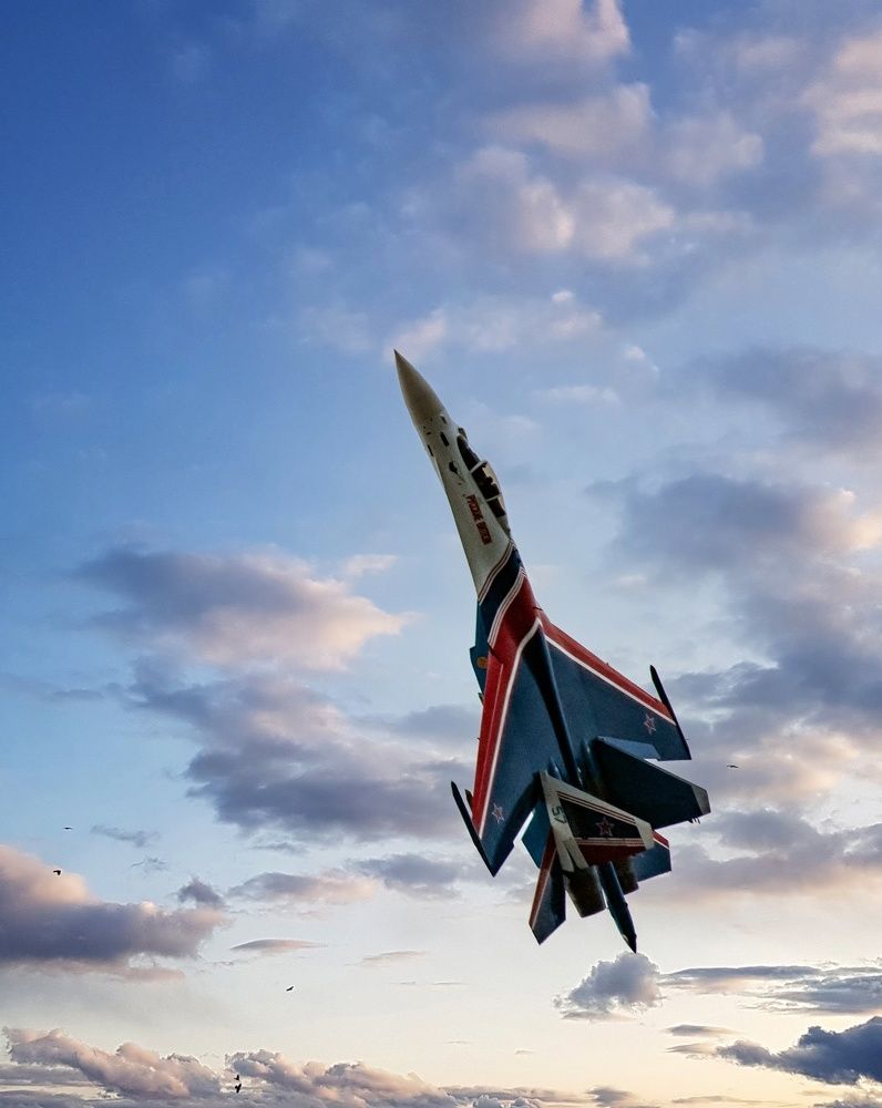 Photograph by arkadii Ануфриев