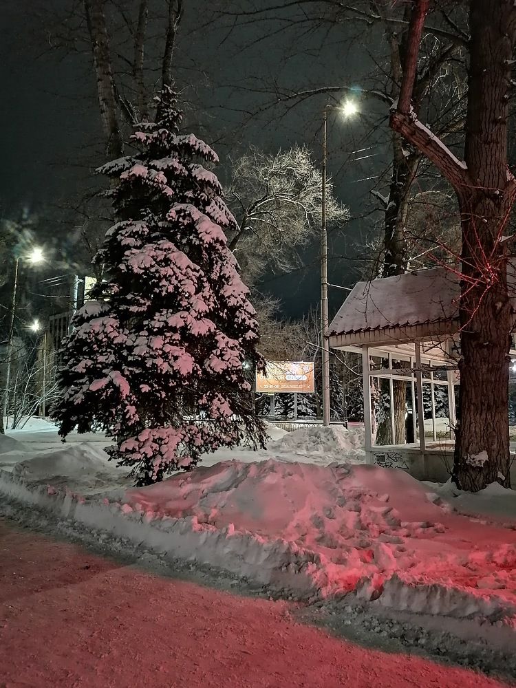 Photograph by Алексей Титков