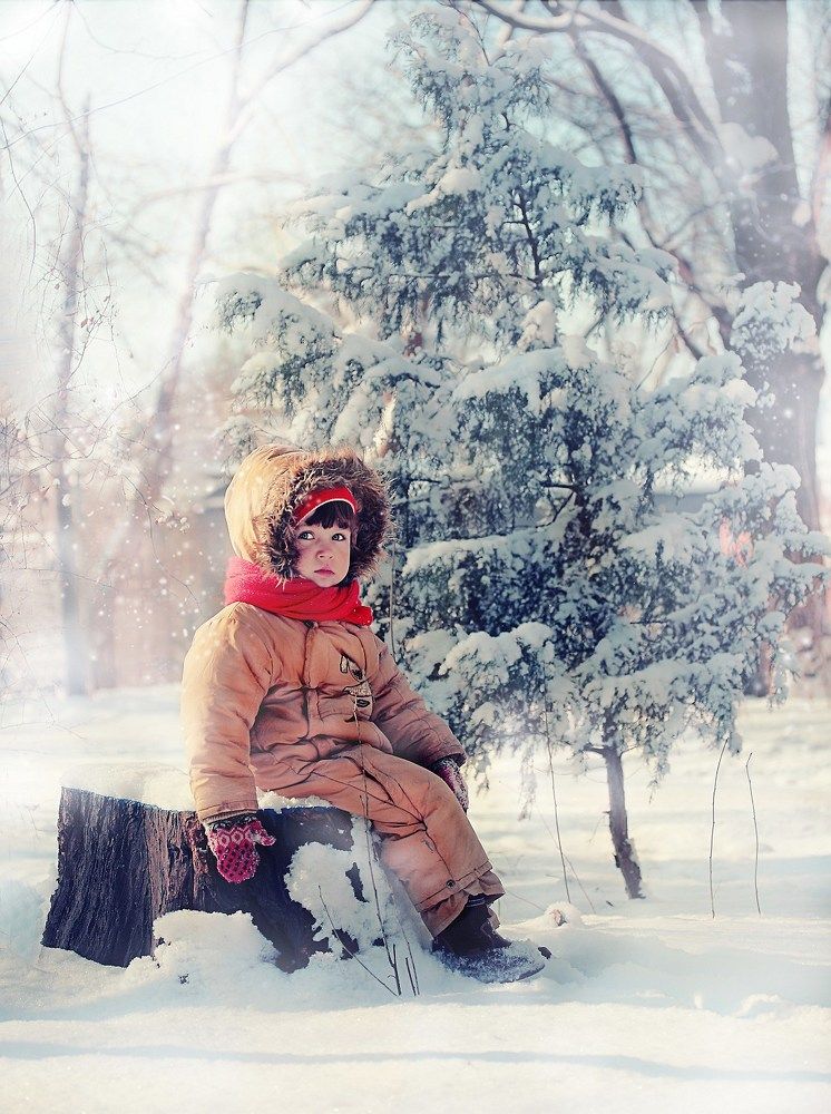 Photograph by Марина Володько