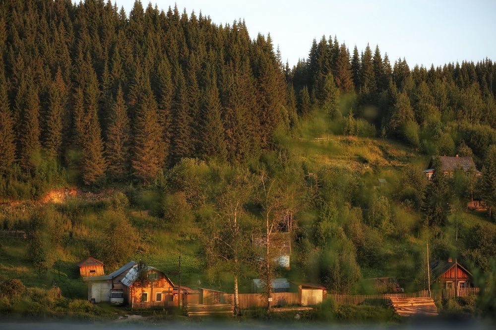 Photograph by Марина Киприна