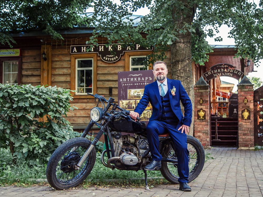 Правильной дорогой