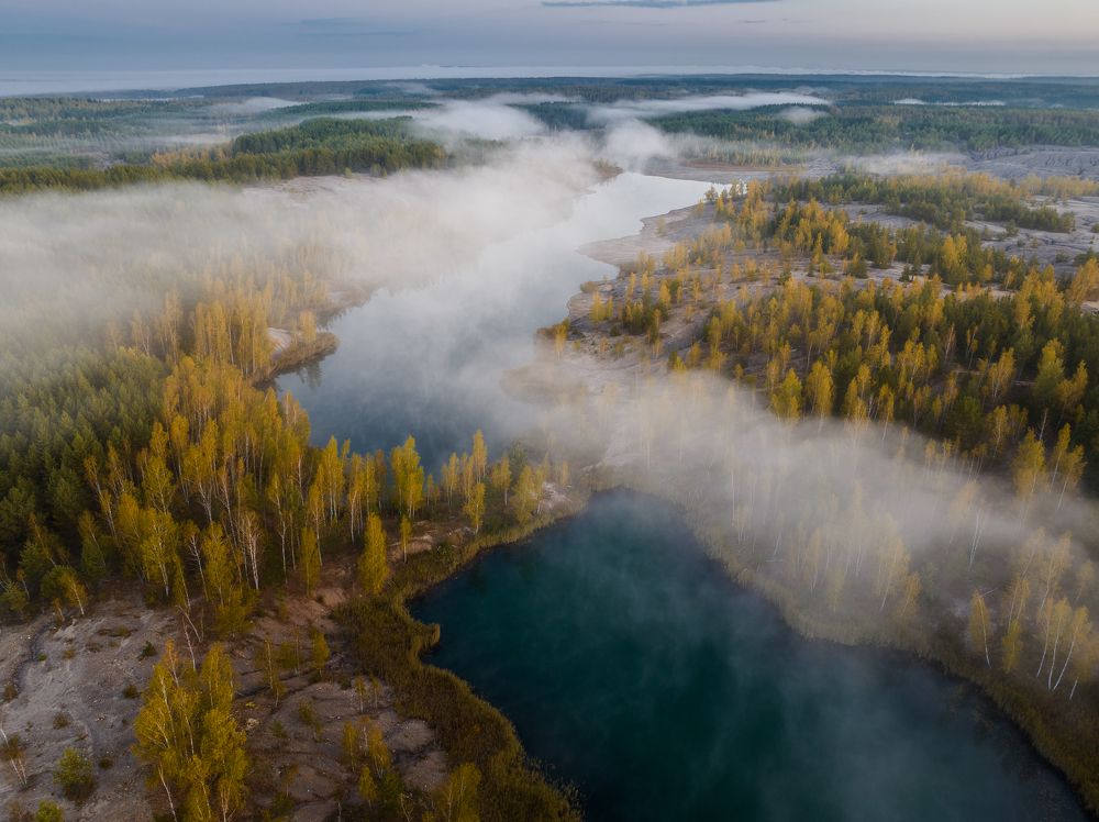Фотография автора Гарбузов Илья