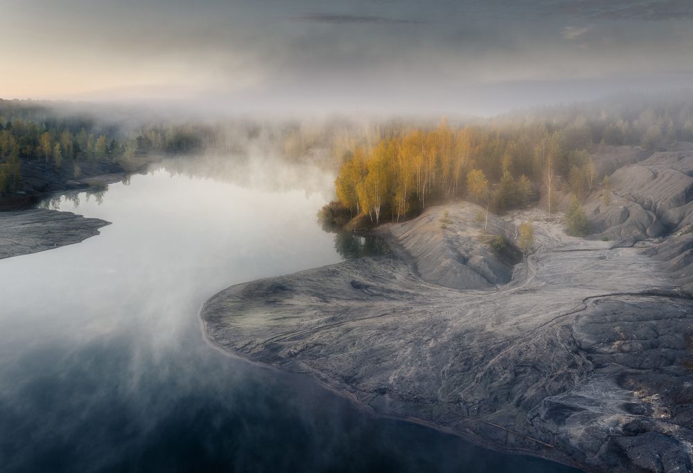 Фотография автора Гарбузов Илья