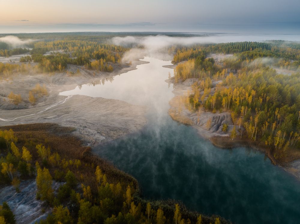 Фотография автора Гарбузов Илья