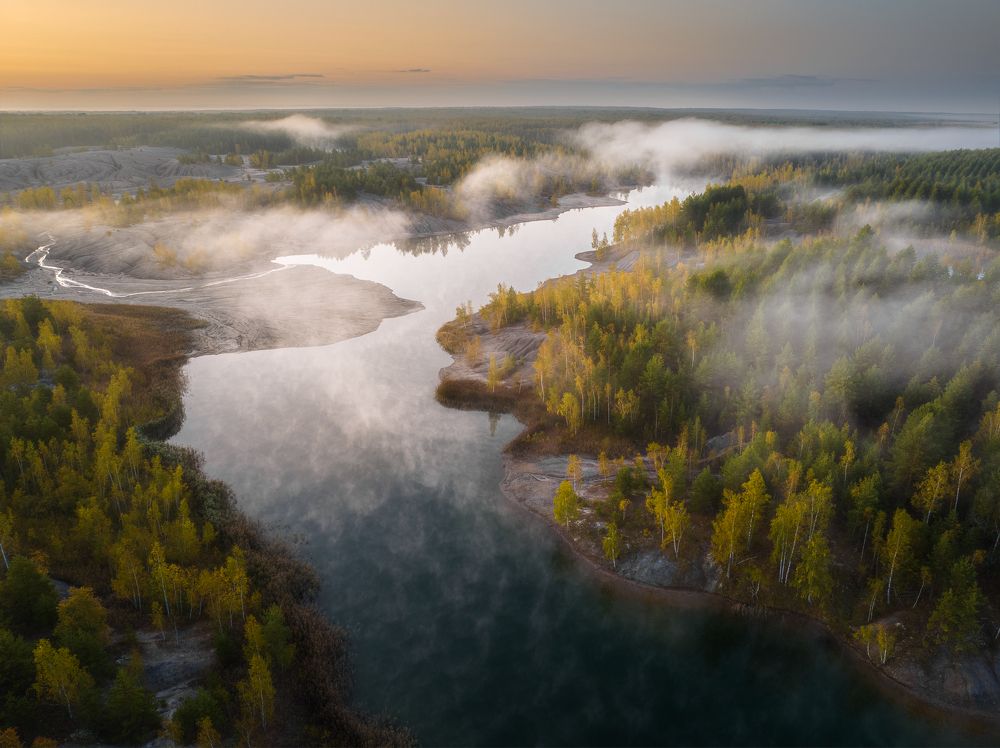 Фотография автора Гарбузов Илья