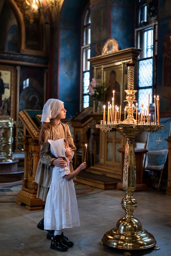 Photograph by Анастасия Тартыгина