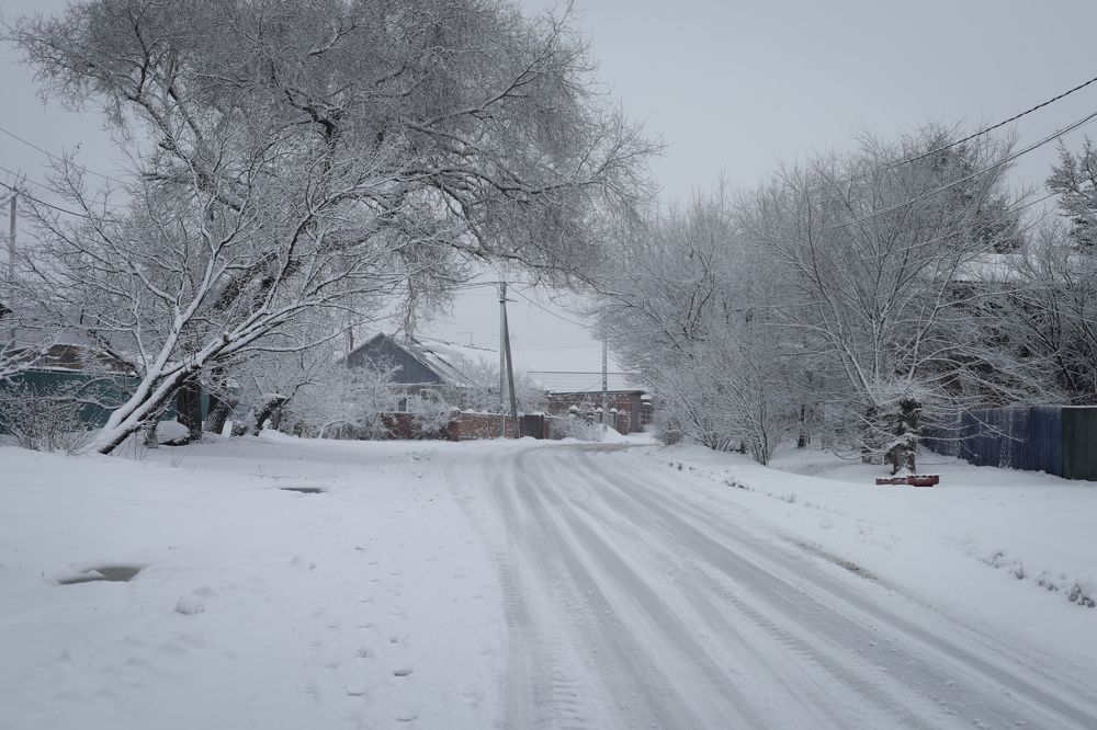 Photograph by Наталья Лобанова