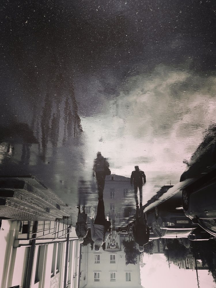 Photograph by Наталия Питолина