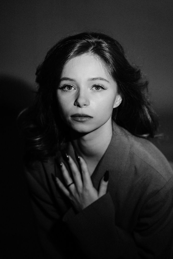 Photograph by Виктория Лавринович