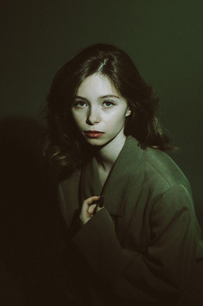 Photograph by Виктория Лавринович