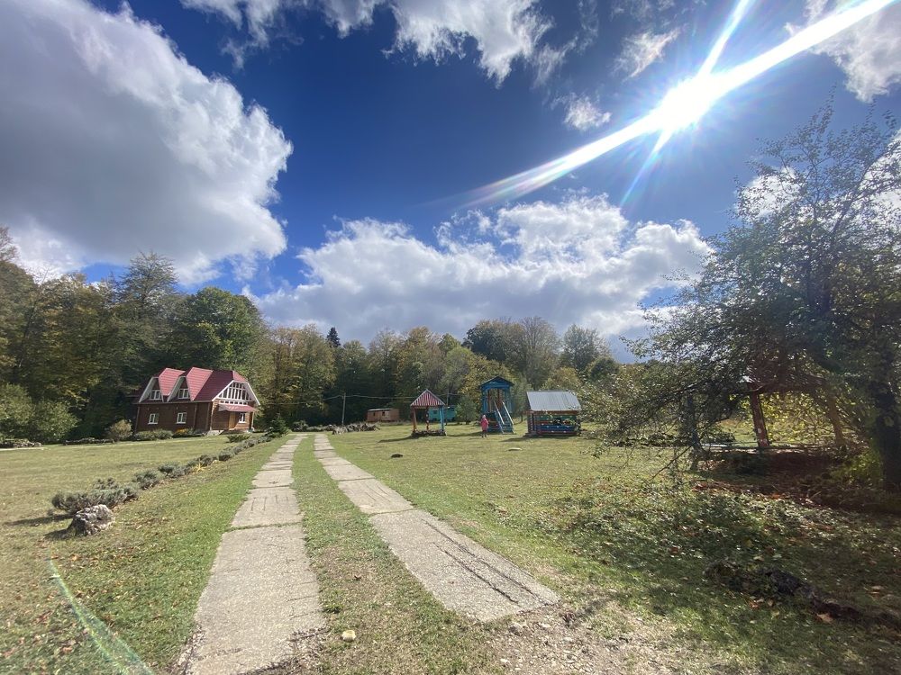 Photograph by Юрий