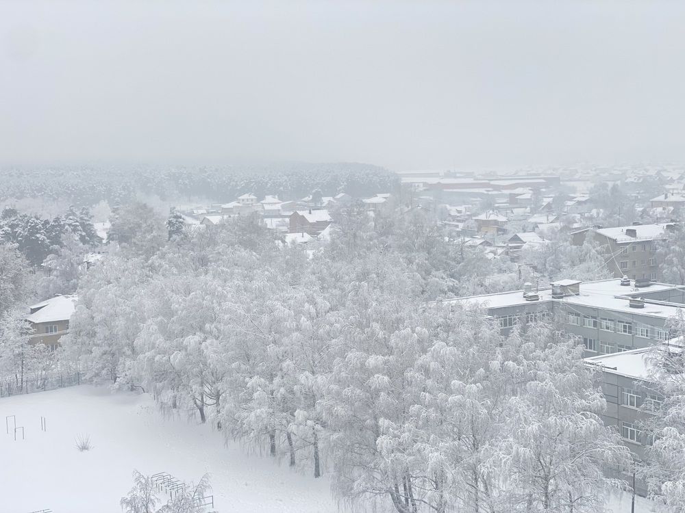 Photograph by Юрий