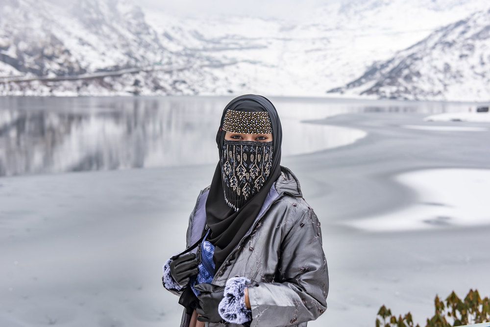 Фотография автора Hossain Zakir