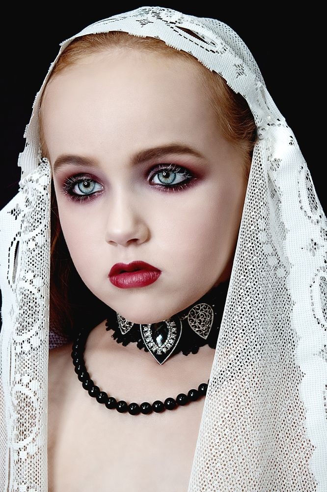 Photograph by Sophie Zhemchuzhnikova