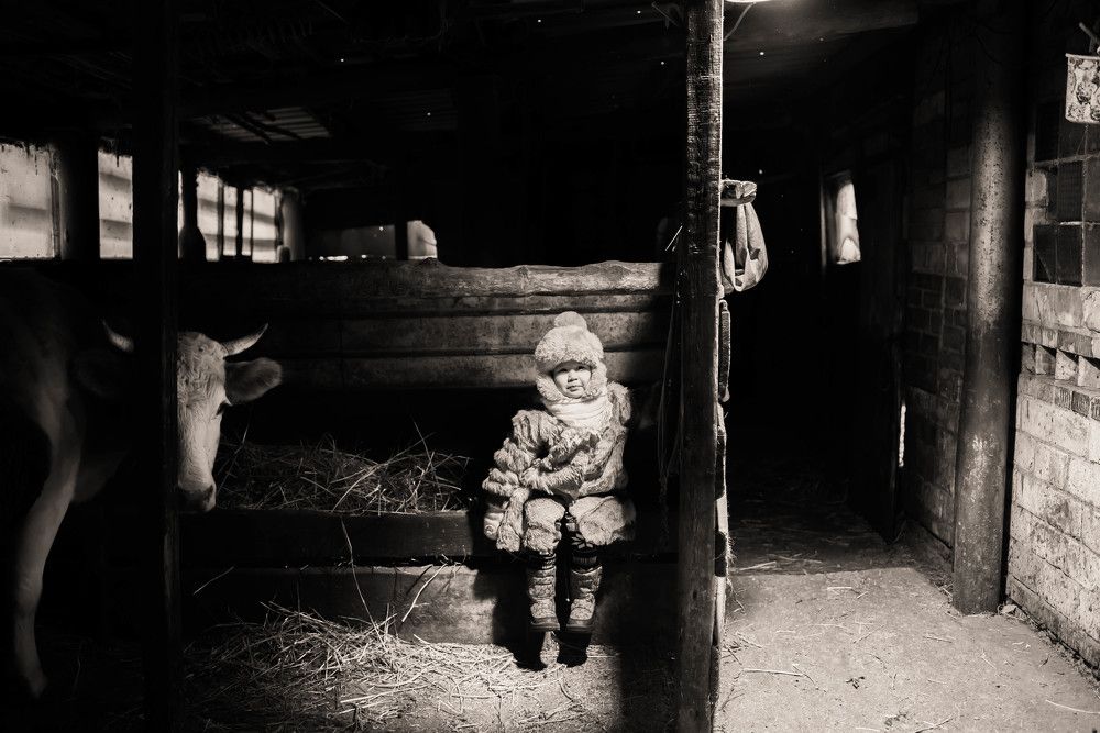 Photograph by Юлия Копасов