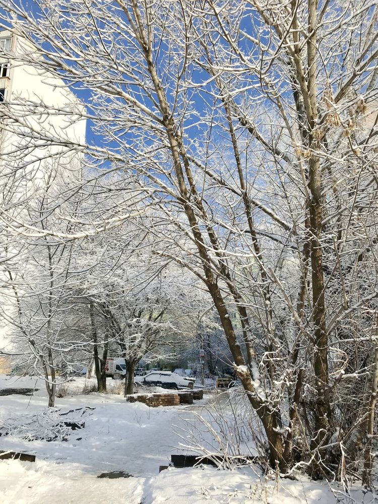 Photograph by Хавронина Марина