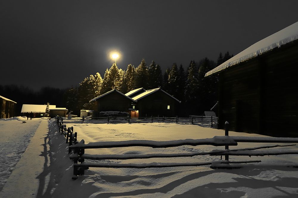 Photograph by Oleg