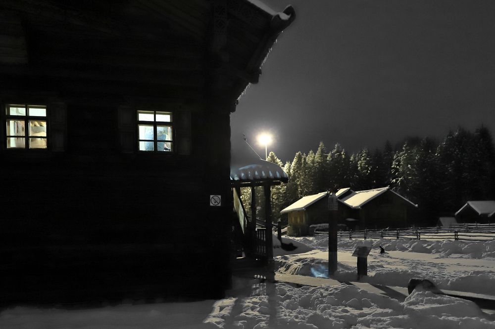Photograph by Oleg