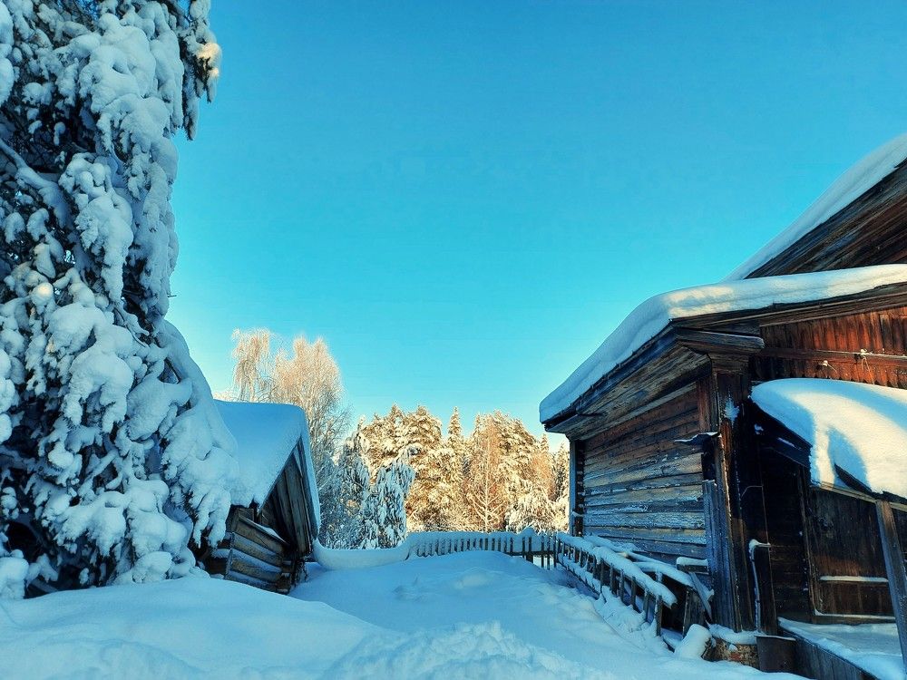 Photograph by Андрей С