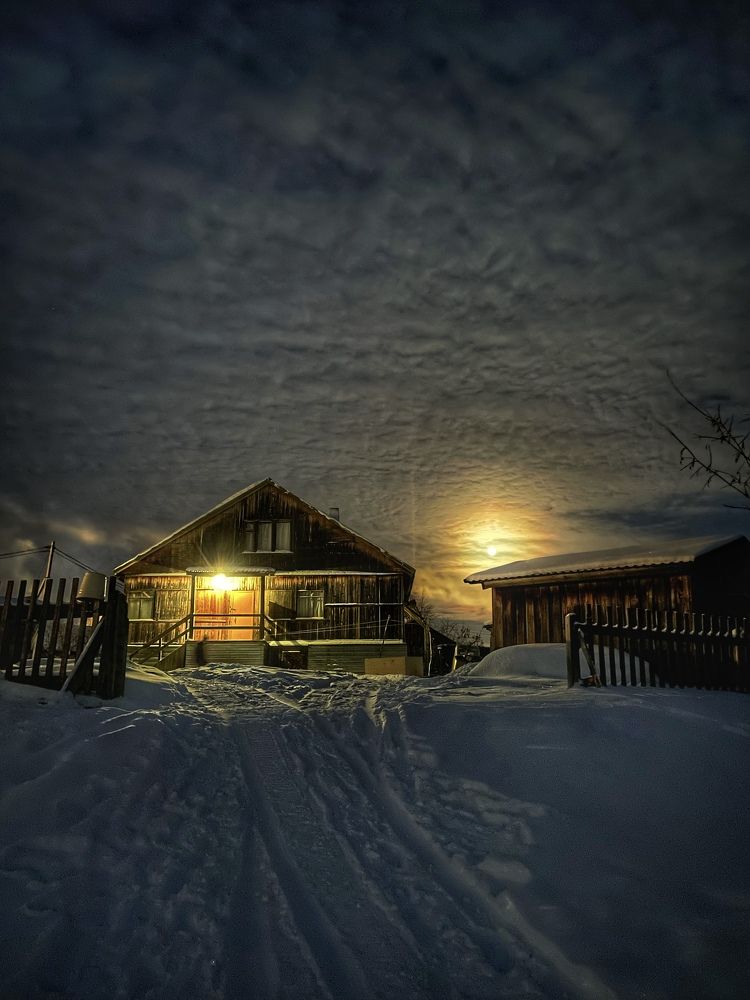 Photograph by Евгения Канева