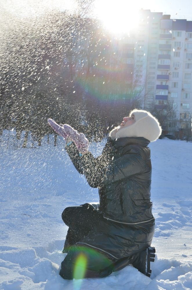 Photograph by Екатерина Васильевых