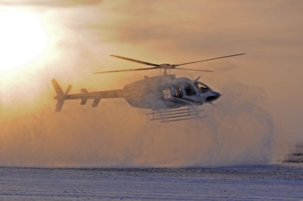 Photograph by Maxim Golbraikht