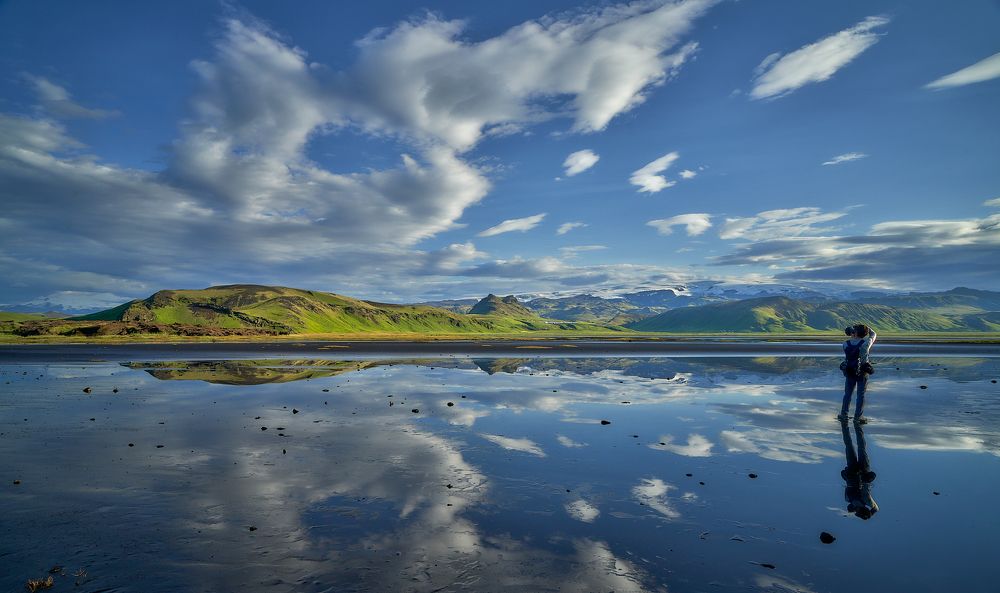 Photograph by Boris Bekelman